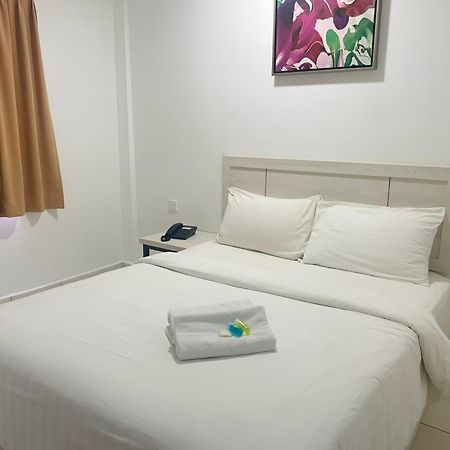 De Ocean Hotel Malacca Екстериор снимка