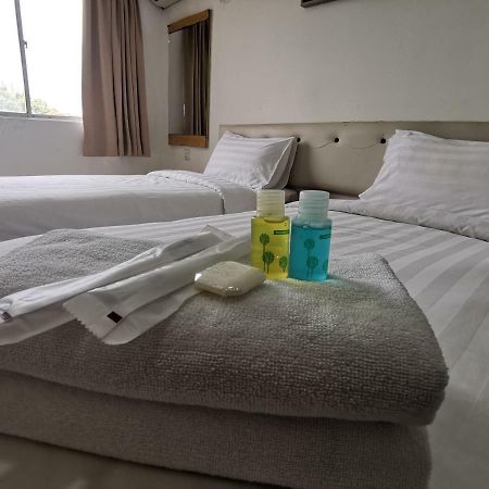 De Ocean Hotel Malacca Екстериор снимка