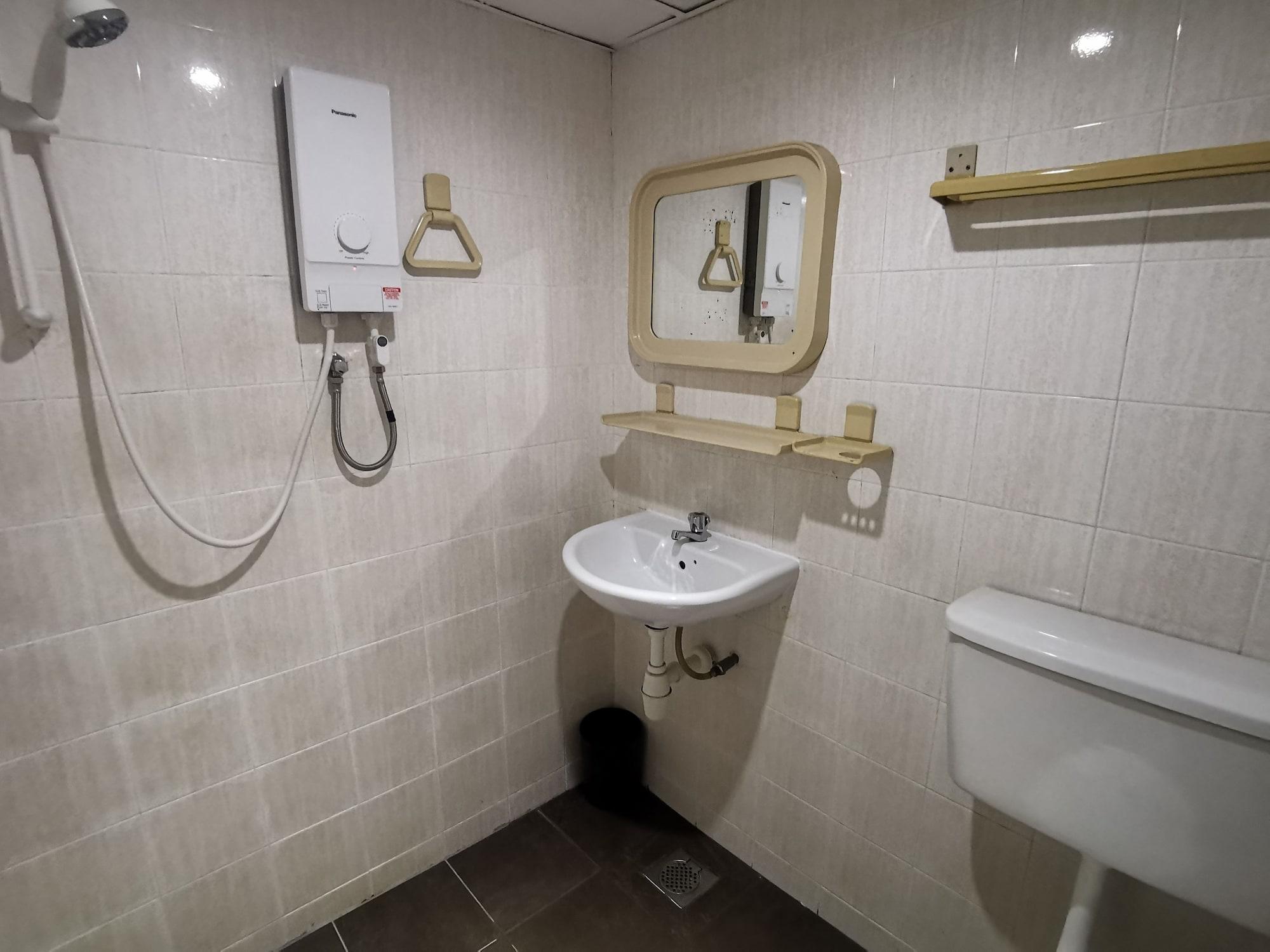 De Ocean Hotel Malacca Екстериор снимка