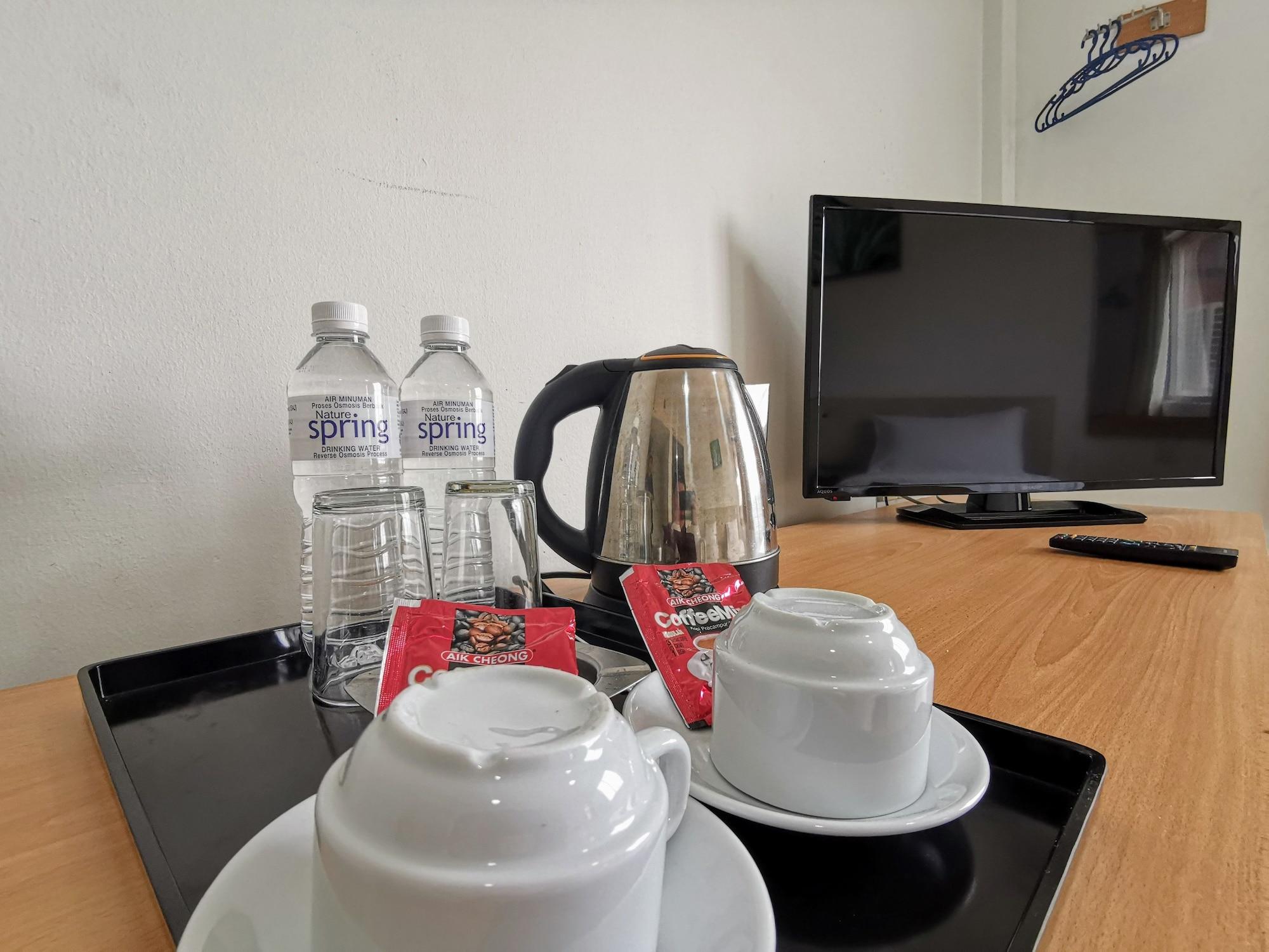 De Ocean Hotel Malacca Екстериор снимка
