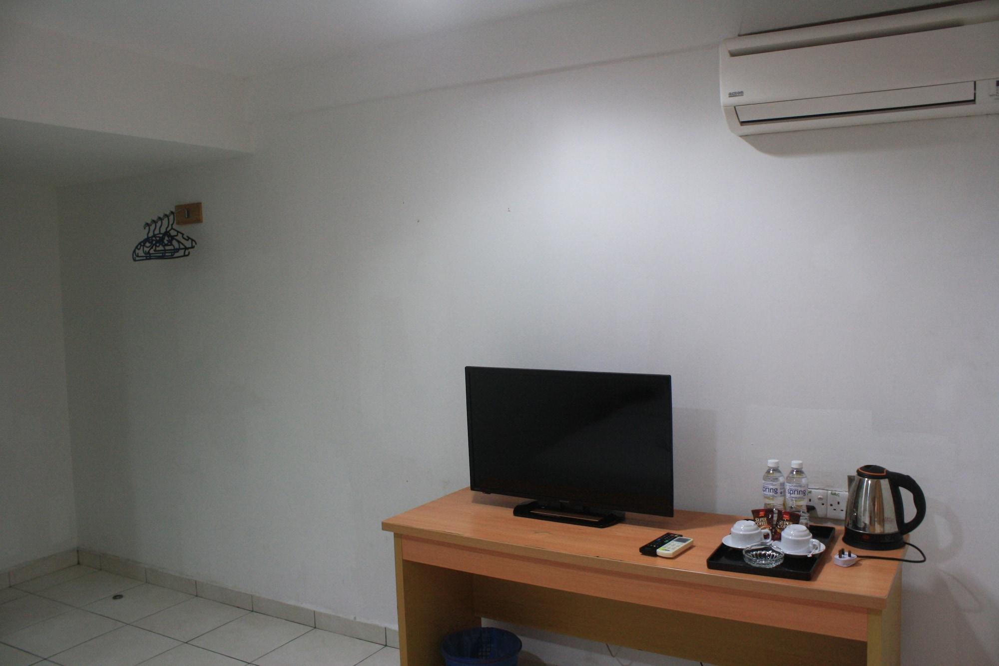 De Ocean Hotel Malacca Екстериор снимка