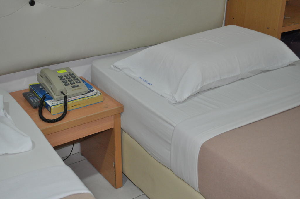 De Ocean Hotel Malacca Стая снимка