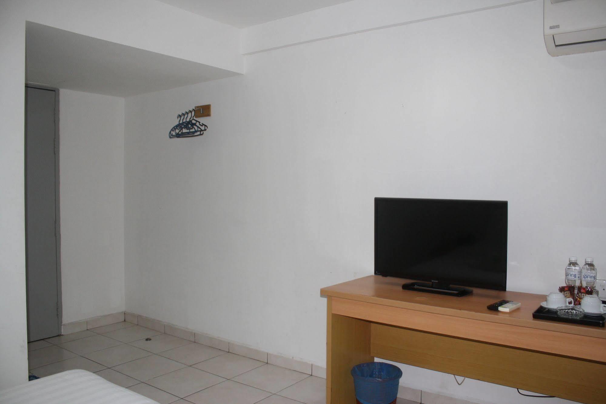 De Ocean Hotel Malacca Екстериор снимка